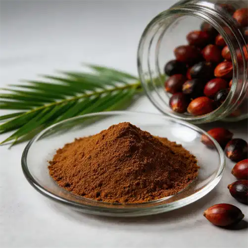 Is Ghanaian Seed Extract Effective for Anxiety Relief?